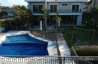 Casa em condomínio fechado com 4 quartos à venda na Avenida Shishima Hifumi, Urbanova, São José dos Campos