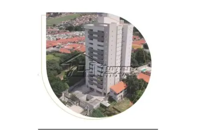 Apartamento com 3 quartos à venda na Rua José Bonifácio Moreira, Zona Rural, Taubaté