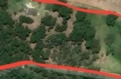 Terreno com 24.500m² na zona leste de são josé dos campos