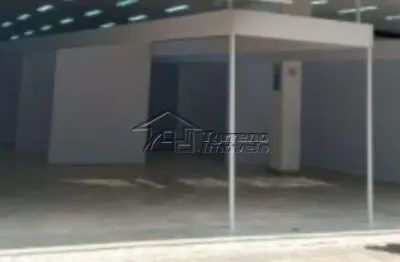 Sala comercial para alugar na Rua Sete de Setembro, Centro, São José dos Campos