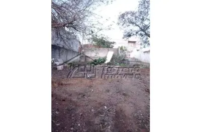 Terreno à venda na Avenida Presidente Tancredo Neves, Chácaras Araújo I, São José dos Campos