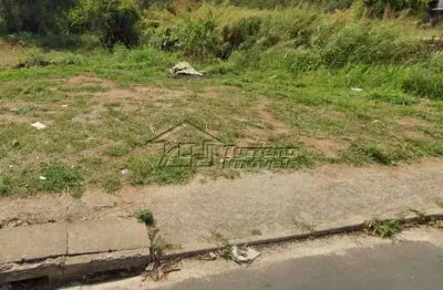 Terreno à venda na Avenida Padre Hugo Bertonazzi, Quiririm, Taubaté
