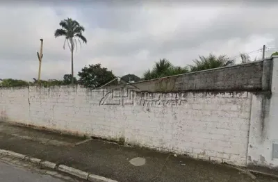 Terreno à venda na Rua Policena Ferreira de Moraes, Zona Rural, Taubaté