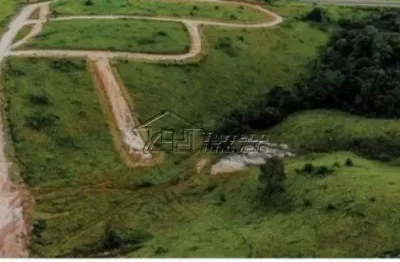 Terreno de 250m² no mirante cambuí - são josé dos campos