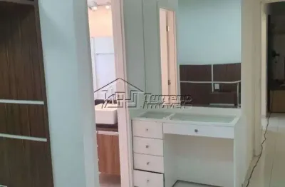 Apartamento com 3 quartos à venda na Rua João Américo da Silva, Centro, Jacareí