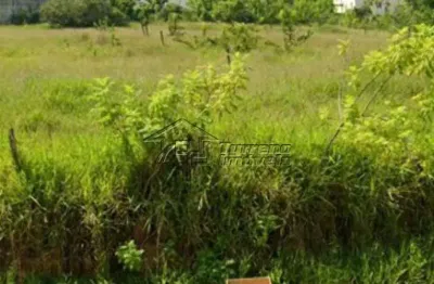 Terreno à venda na Viela Oito, Cidade Nova Jacareí, Jacareí