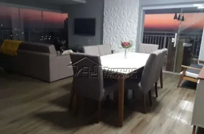 Apartamento duplex na zona sul de são josé dos campos