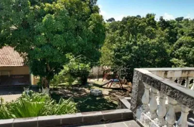 Chácara / sítio com 5 quartos à venda na Rua Turivara, Cidade Nova Jacareí, Jacareí