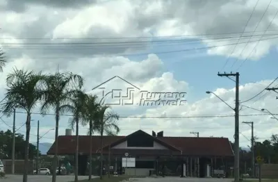 Terreno à venda na Avenida das Palmeiras, Condomínio Terras do Vale, Caçapava