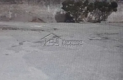 Terreno à venda na Avenida São João, Cidade Nova Jacareí, Jacareí