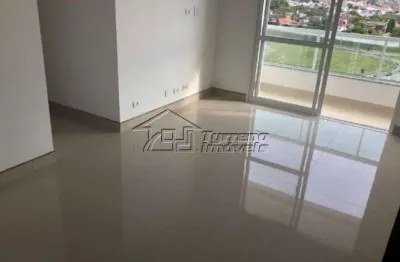 Apartamento com 2 quartos à venda na Rua São Diego, Jardim Califórnia, Jacareí