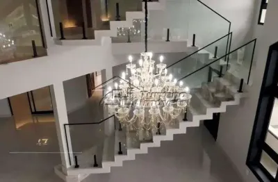 Mansão no jardim das colinas em são josé dos campos
