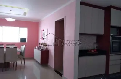 Casa térrea com 4 dormitórios no parque industrial em são josé dos campos