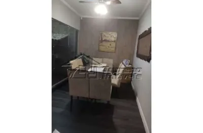 Casa com 3 dormitórios, sendo 1 suíte em jacareí - sp