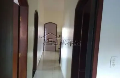 Casa com 5 quartos à venda na Avenida Presidente Juscelino Kubitschek, Vila Industrial, São José dos Campos