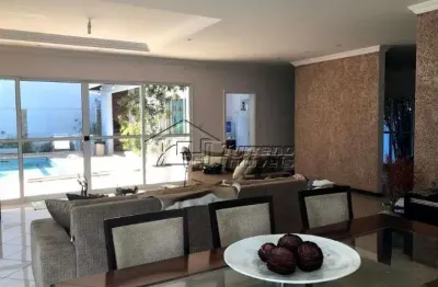 Casa em condomínio fechado com 4 quartos à venda na Rua Octávio Martins, Cidade Nova Jacareí, Jacareí