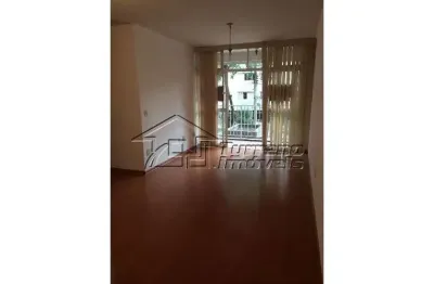 Apartamento com ótima localização na região central de são josé dos campos