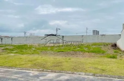 Terreno à venda na Avenida Papa João Paulo II, Urbanova, São José dos Campos