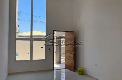 Casa com 3 quartos à venda na Rua Aleijadinho, Loteamento Villa Branca, Jacareí