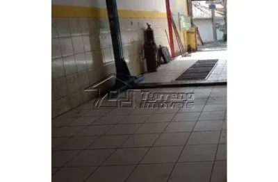 Sala comercial à venda na Rua Gustavo Sonnewend Filho, Jardim Colonial, São José dos Campos