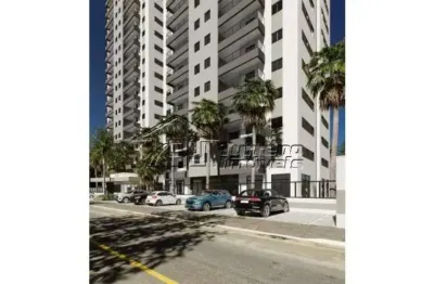 Apartamento com 3 quartos à venda na Avenida Papa João Paulo II, Urbanova, São José dos Campos