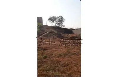 Terreno à venda na Rua Um, Setville Altos de São José, São José dos Campos