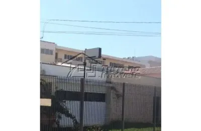 Oportunidade para investidores na região central de jacareí