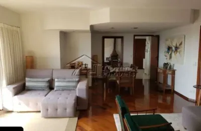 Ótimo apartamento com 4 dormitórios na região central de são josé dos campos