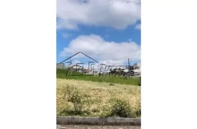 Terreno com 252m2 no residencial mantiqueira - sjcampos