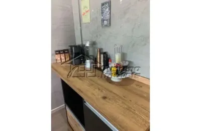 Sala comercial no jardim aquarius em são josé dos campos