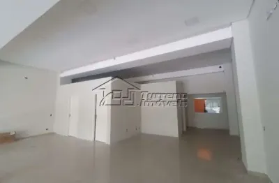 Sala comercial à venda na Rua Barão de Jacareí, Centro, Jacareí