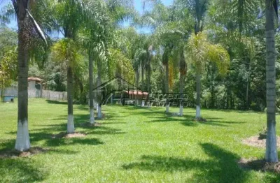 Chácara / sítio com 4 quartos à venda na Rodovia Monteiro Lobato, Buquirinha, São José dos Campos