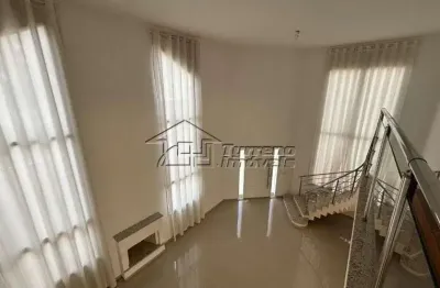 Casa em condomínio fechado com 5 quartos para alugar na Avenida Papa João Paulo II, Urbanova, São José dos Campos