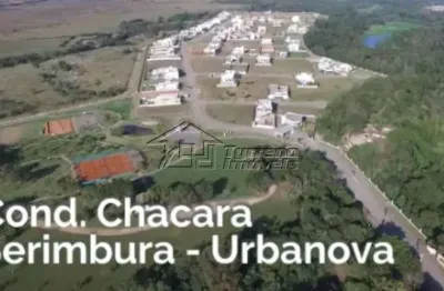 Terreno à venda na Avenida Papa João Paulo II, Urbanova, São José dos Campos