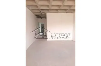 Sala comercial para alugar na Avenida Comendador de Vicente Paulo Penido, Jardim Esplanada, São José dos Campos