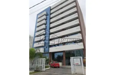 Sala comercial para alugar na Avenida Comendador de Vicente Paulo Penido, Jardim Esplanada, São José dos Campos