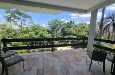 Casa em condomínio fechado com 4 quartos à venda na Avenida Papa João Paulo II, Urbanova, São José dos Campos