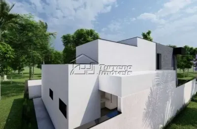 Casa de alto padrão em condomínio fechado em são josé dos campos