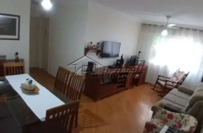 Apartamento com 2 quartos à venda na Rua Avaré, Jardim Alvorada, São José dos Campos