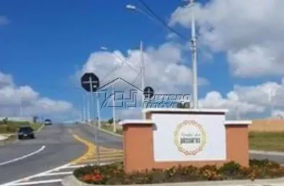 Terreno em condomínio fechado na região sudoeste de são josé dos campos