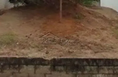 Terreno à venda na Rua Almeida Garret, Loteamento Villa Branca, Jacareí