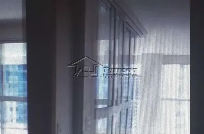 Apartamento com excelente localização no jardim aquarius