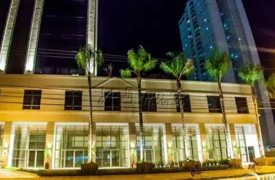 Sala comercial à venda na Rua Carlos Maria Auricchio, Jardim Alvorada, São José dos Campos