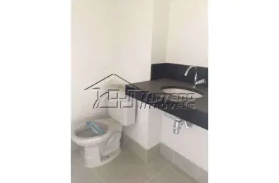 Sala comercial à venda na Rua Carlos Maria Auricchio, Jardim Alvorada, São José dos Campos