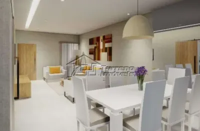 Casa em condomínio fechado com 4 quartos à venda na Rua Padre Eugênio, Cidade Nova Jacareí, Jacareí