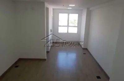 Sala comercial à venda na Rua Doutor Pompílio Mercadante, Cidade Nova Jacareí, Jacareí