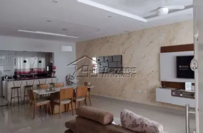Casa com 4 dormitórios, sendo 2 suítes no villa branca em jacareí