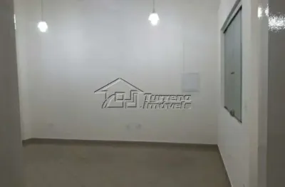 Sala comercial na região central de são josé dos campos