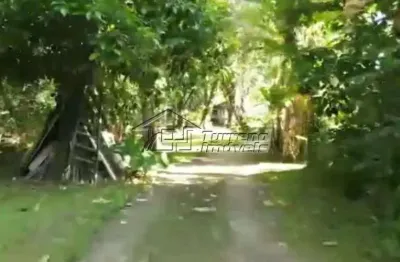 Terreno à venda na Avenida José da Costa Pinheiro Júnior, Martim de Sá, Caraguatatuba