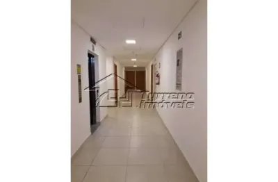 Sala comercial à venda na Rua Doutor Pompílio Mercadante, Centro, Jacareí